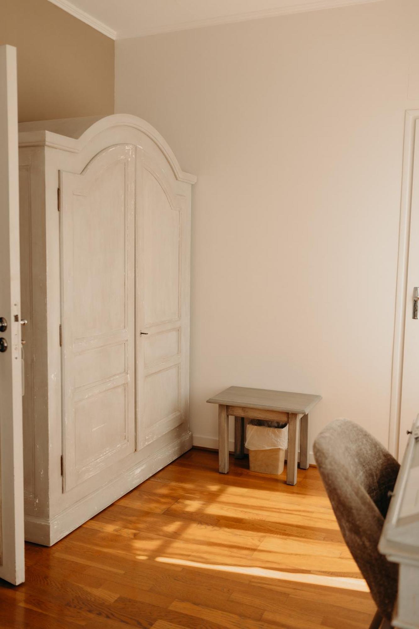 Le Chatellier Cancale Exteriör bild